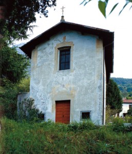 Chiesa di Debbio