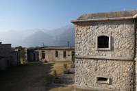 Colico - Forte Montecchio