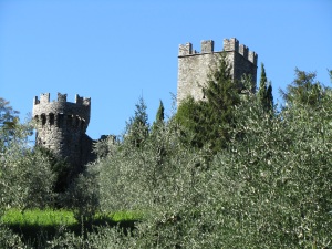 castello di vezio